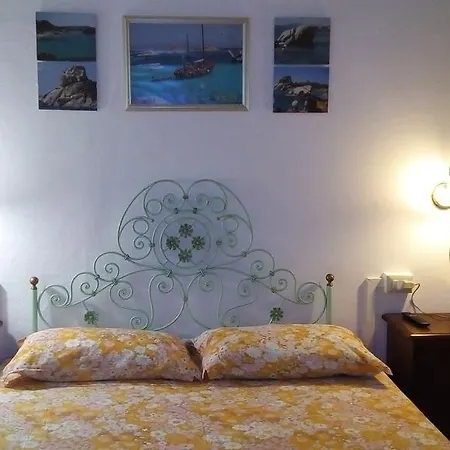 Da Carlo Affittacamere La Maddalena (Sassari)