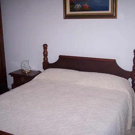 Affittacamere Da Carlo La Maddalena (Sassari)