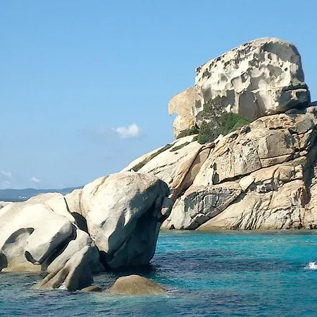 Da Carlo La Maddalena (Sassari)