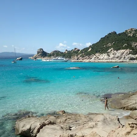 达卡罗旅馆 招待所