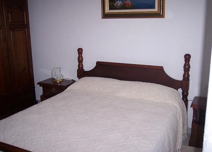 Vendégház Da Carlo La Maddalena