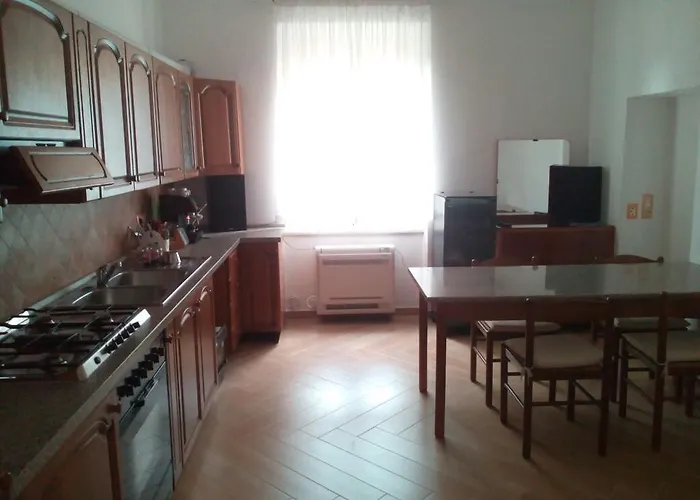 Da Carlo Vendégház