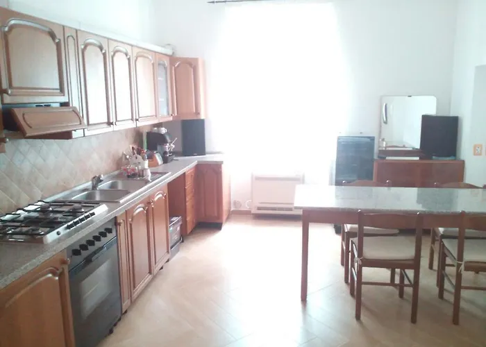 Da Carlo Vendégház *