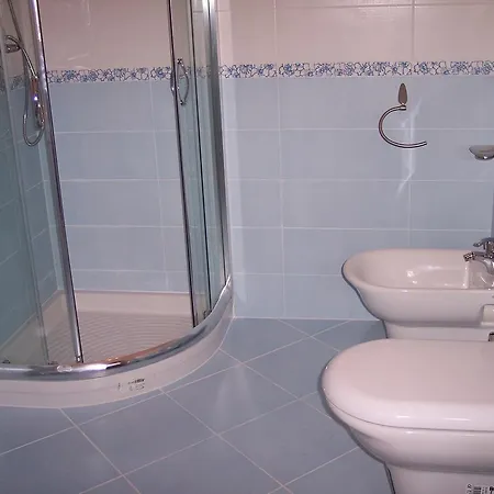 Guest house Da Carlo La Maddalena (Sassari)