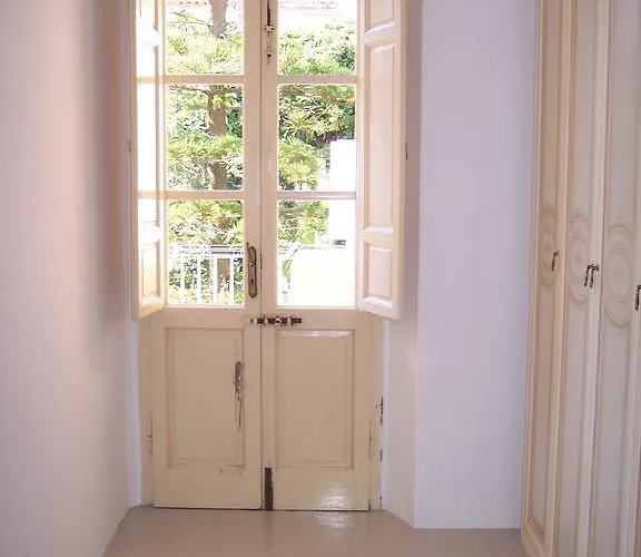 Гостевой дом Da Carlo